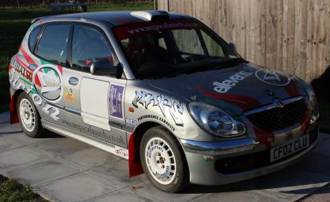 Gallery  Daihatsu Drivers Club UK